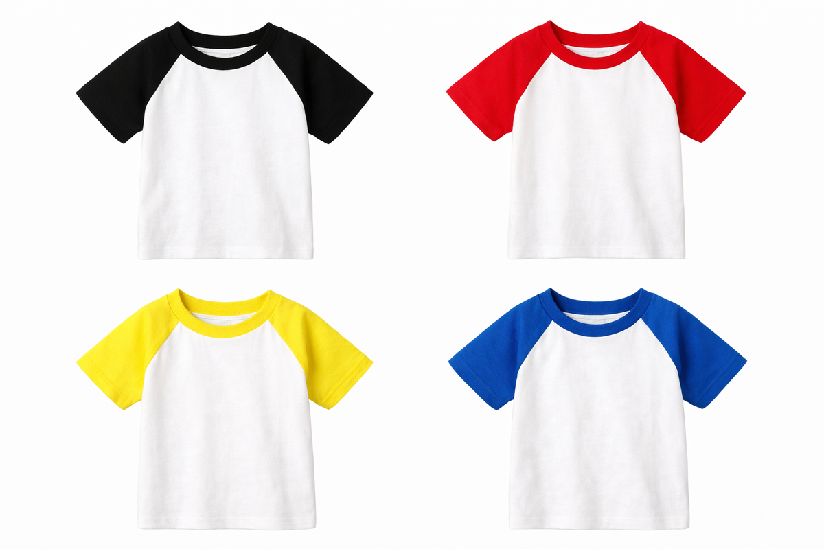 Pack of 3 randon cotton shirts
