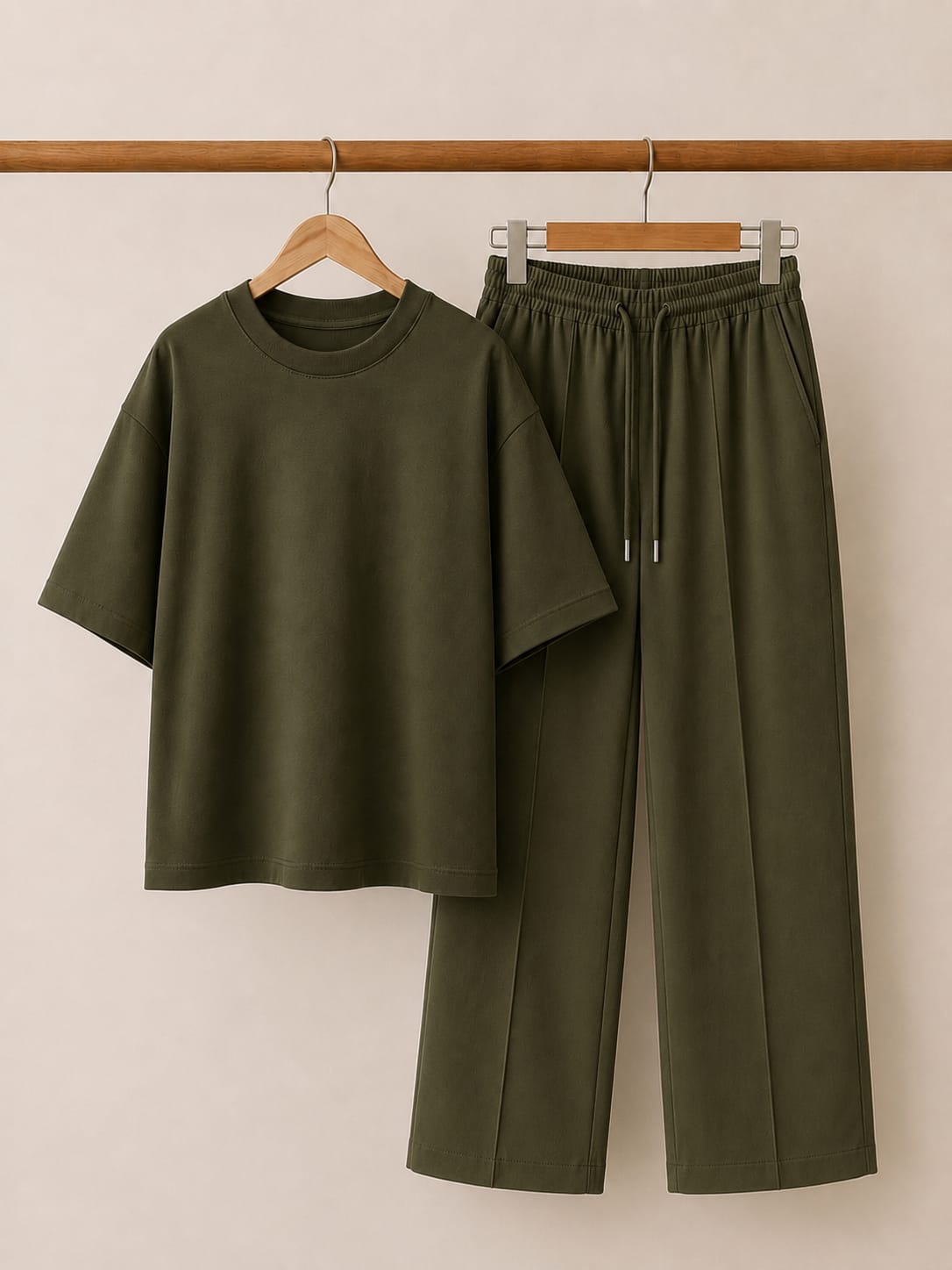 Grreen Set