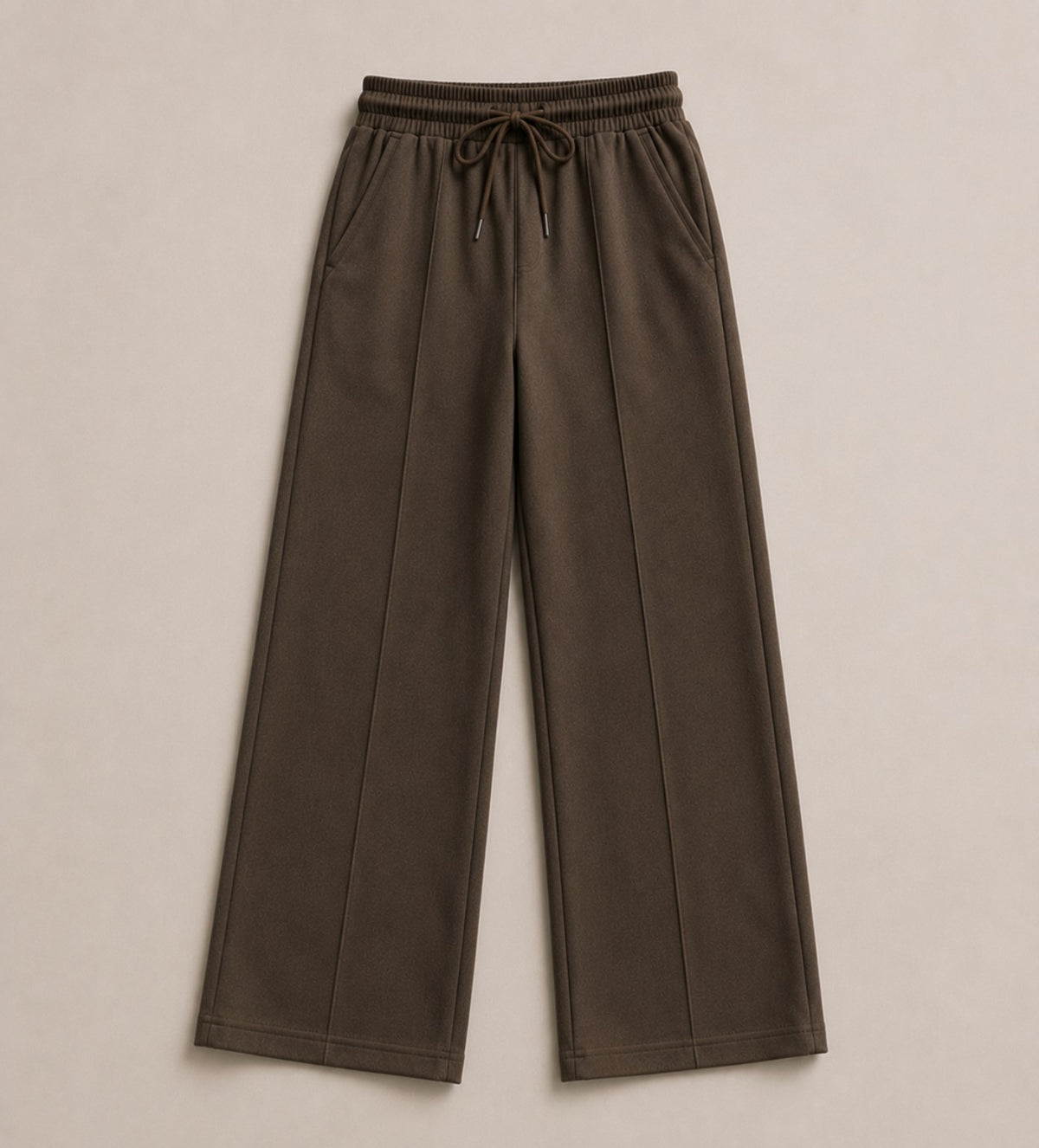 Brown trouser
