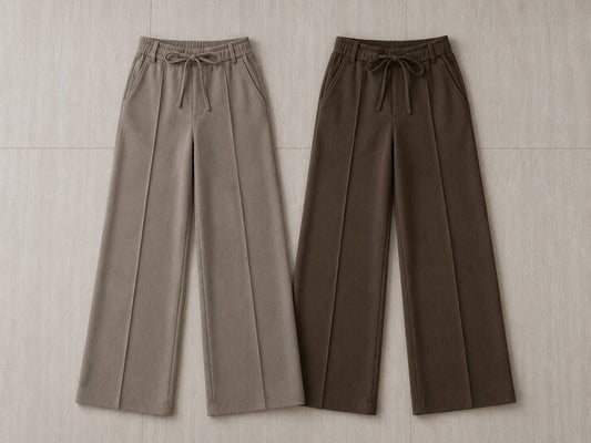 pack of 2  trouser
