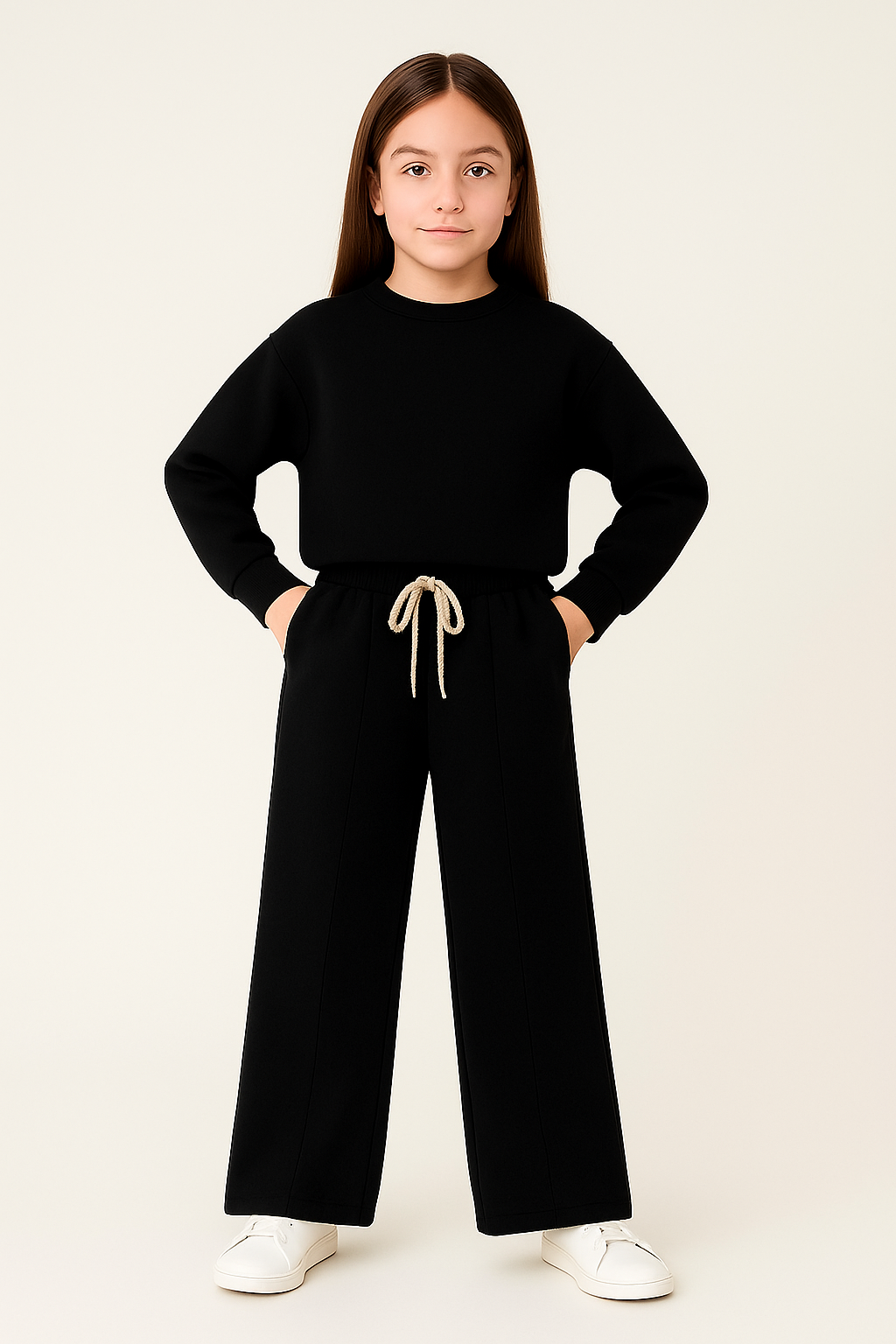 interloack Full sleeves set