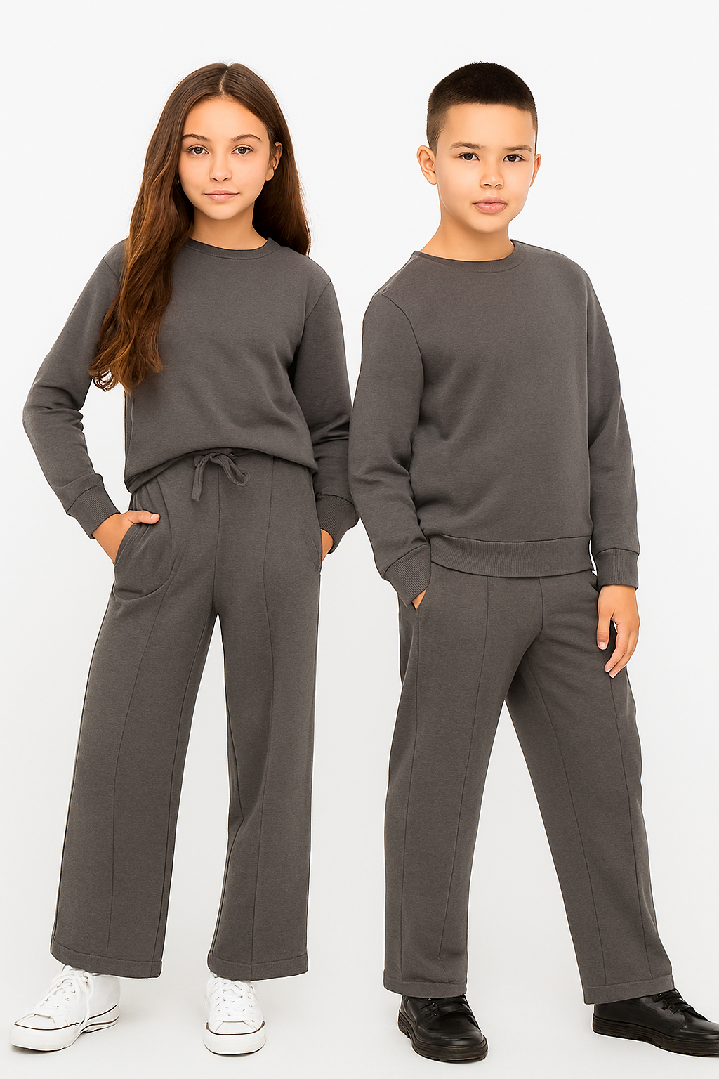 interloack Full sleeves set