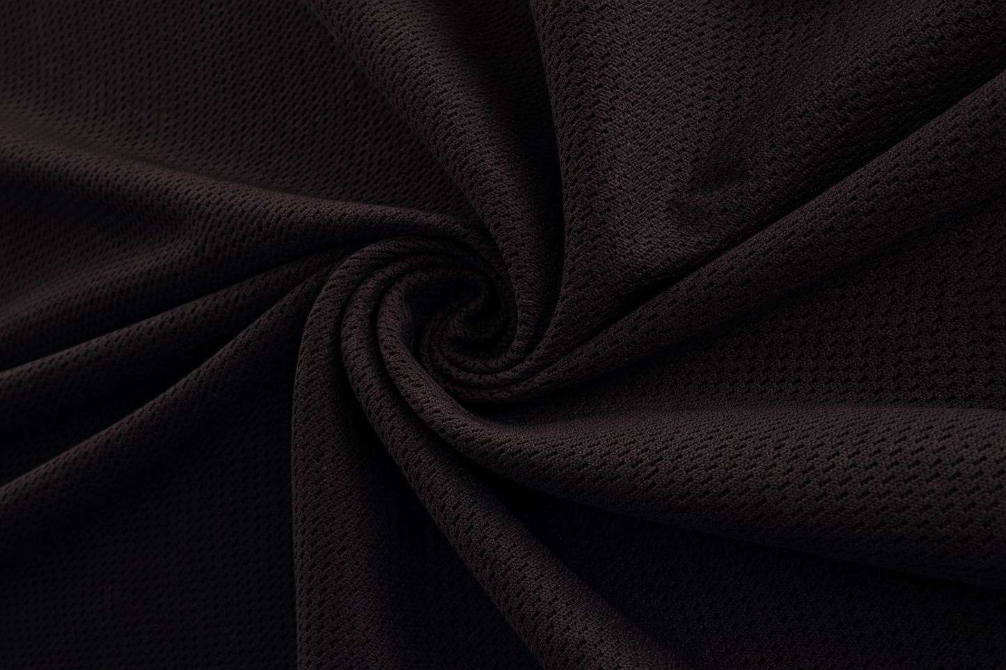 Brown Polo co-ordsets Mesh