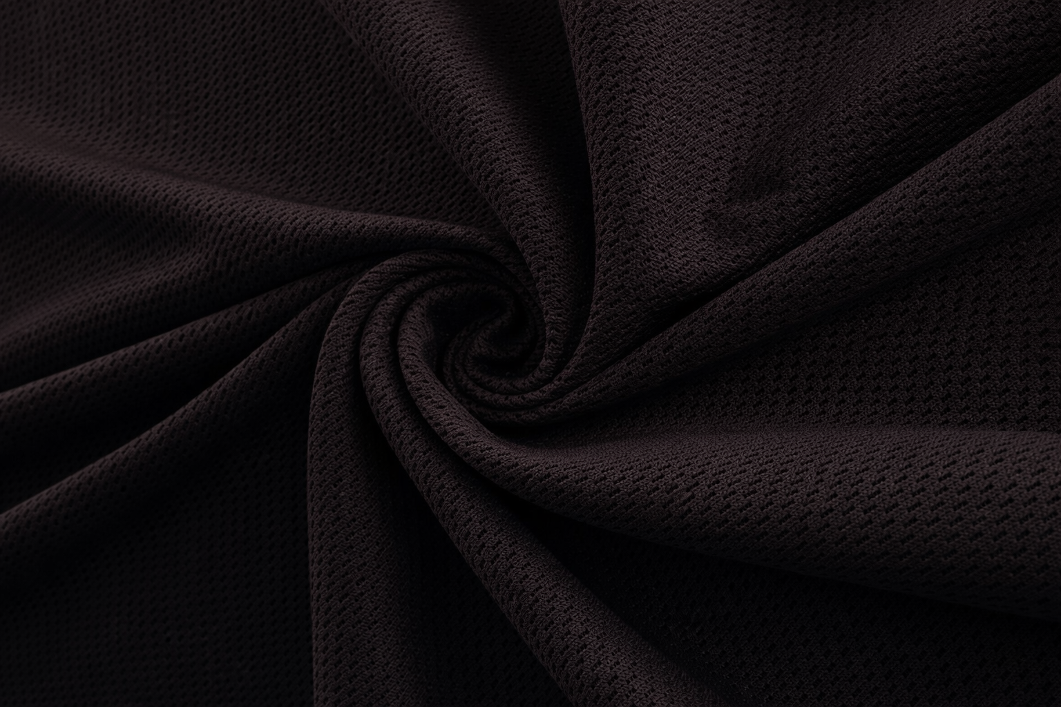 Brown Polo co-ordsets Mesh