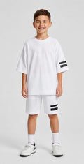 Sport set white