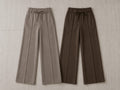 set of 2 trousers korean