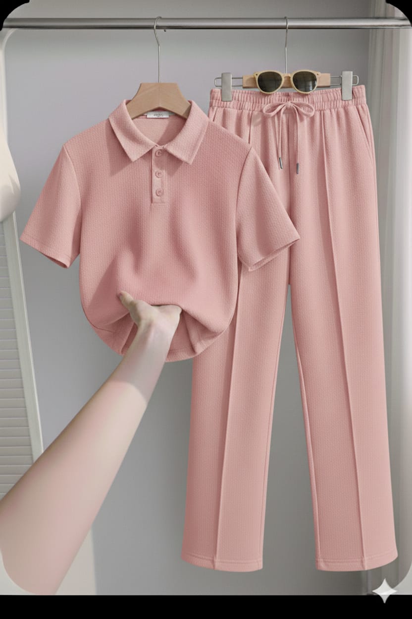 Polo co-ordsets