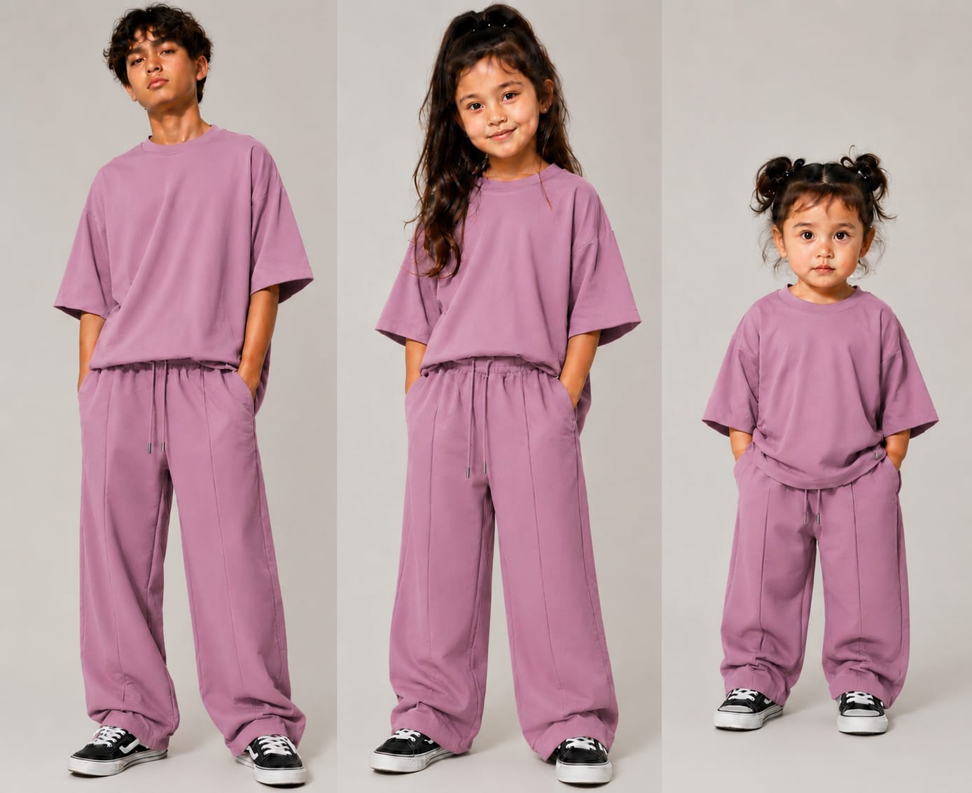 Mesh Korean  style
