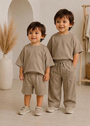 Korean  style  beige