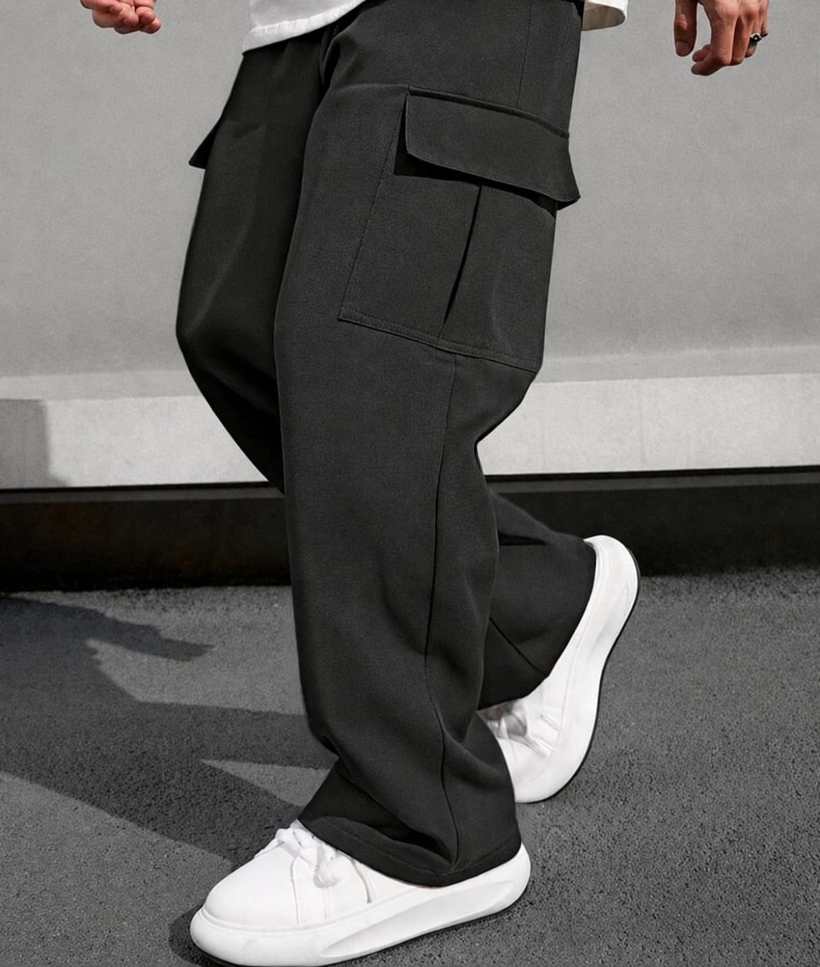 Cargo Pants