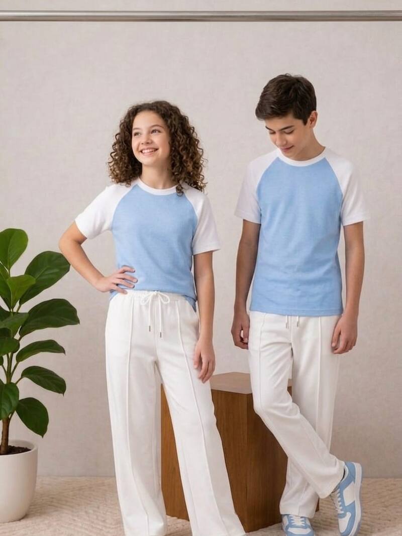 Reglan Set   unisex