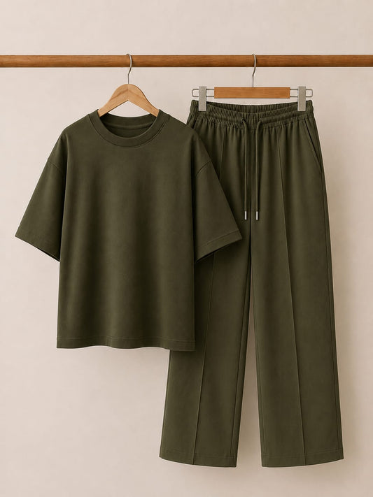 Grreen Set