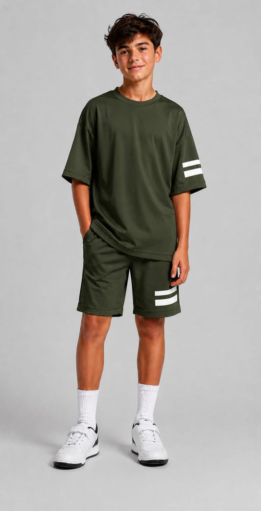 Sports set
