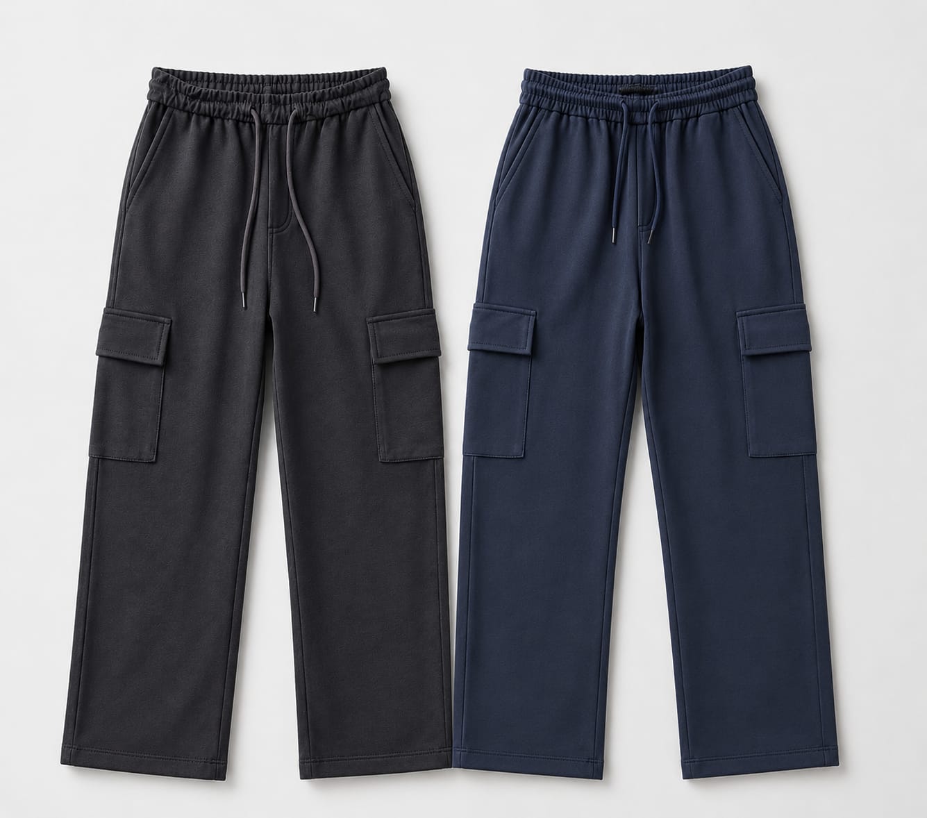 pack of 2 Cargo  pants