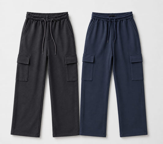 pack of 2 Cargo  pants