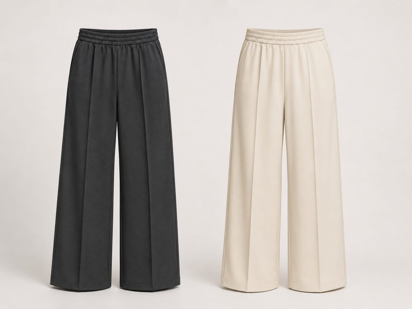 pack of 2 Korean  pants