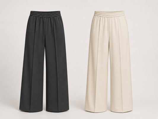pack of 2 Korean  pants