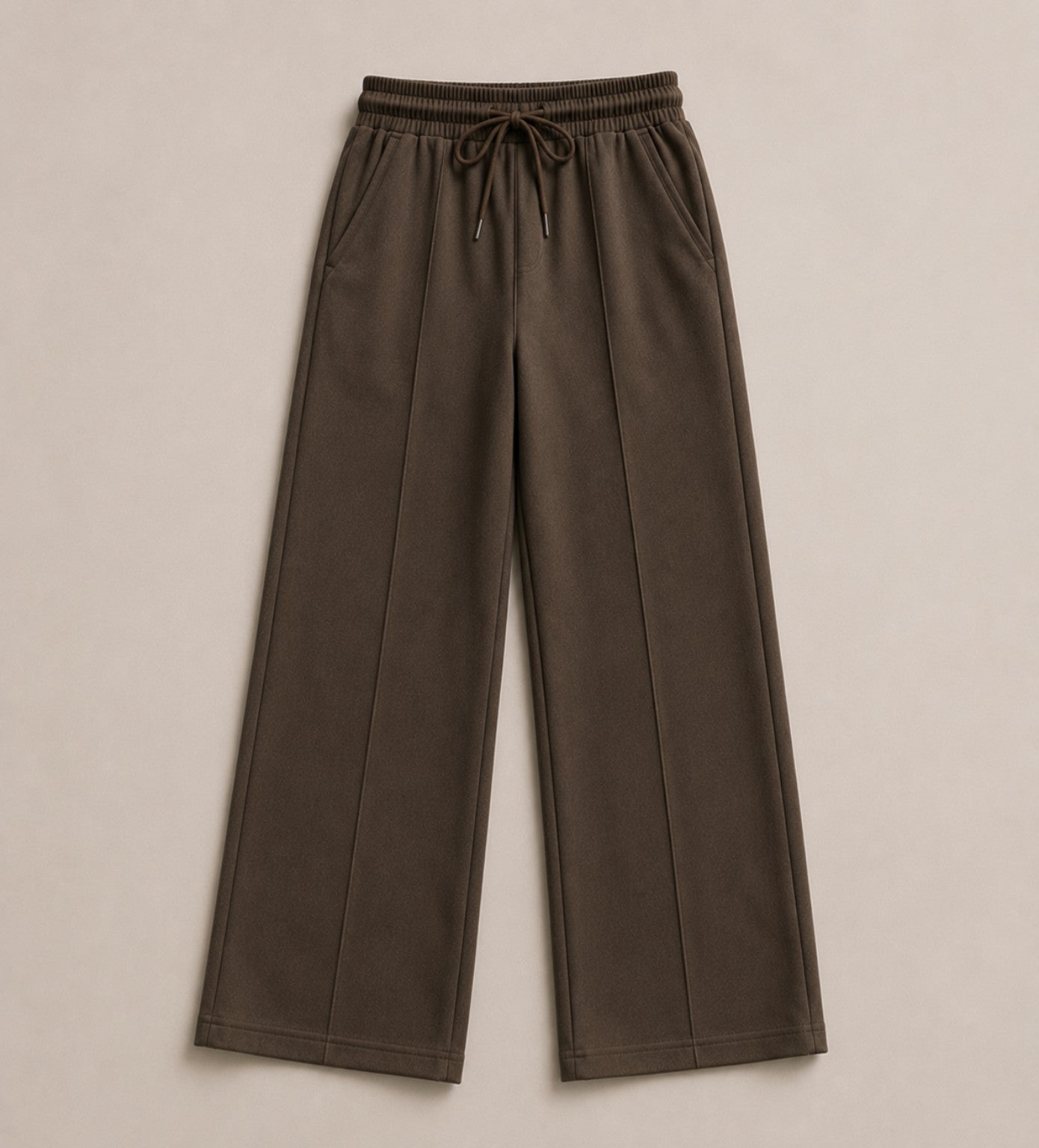 Brown trouser