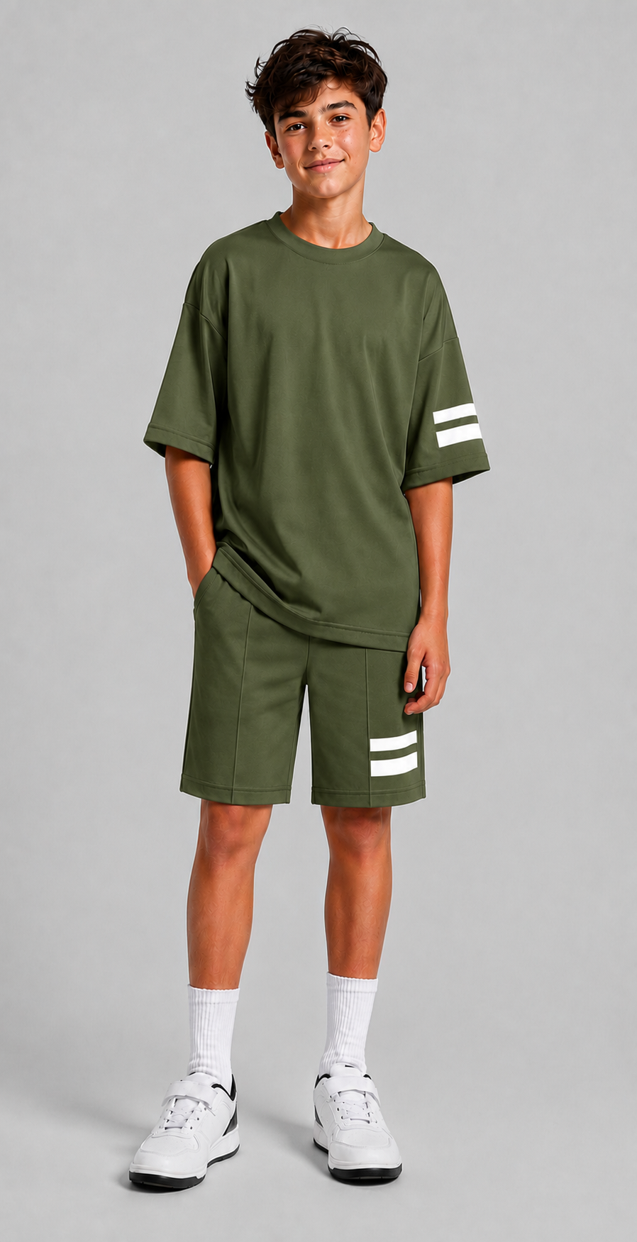 Sports set