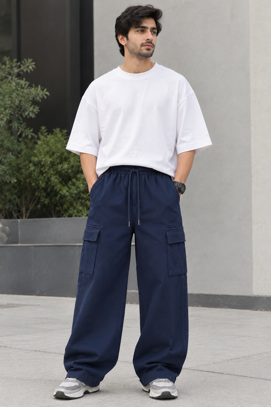 Cargo Trouser
