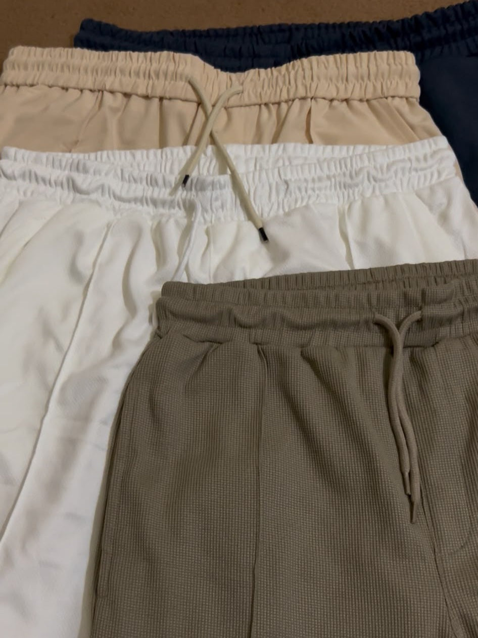 Pack of 4  oversize  Bottoms