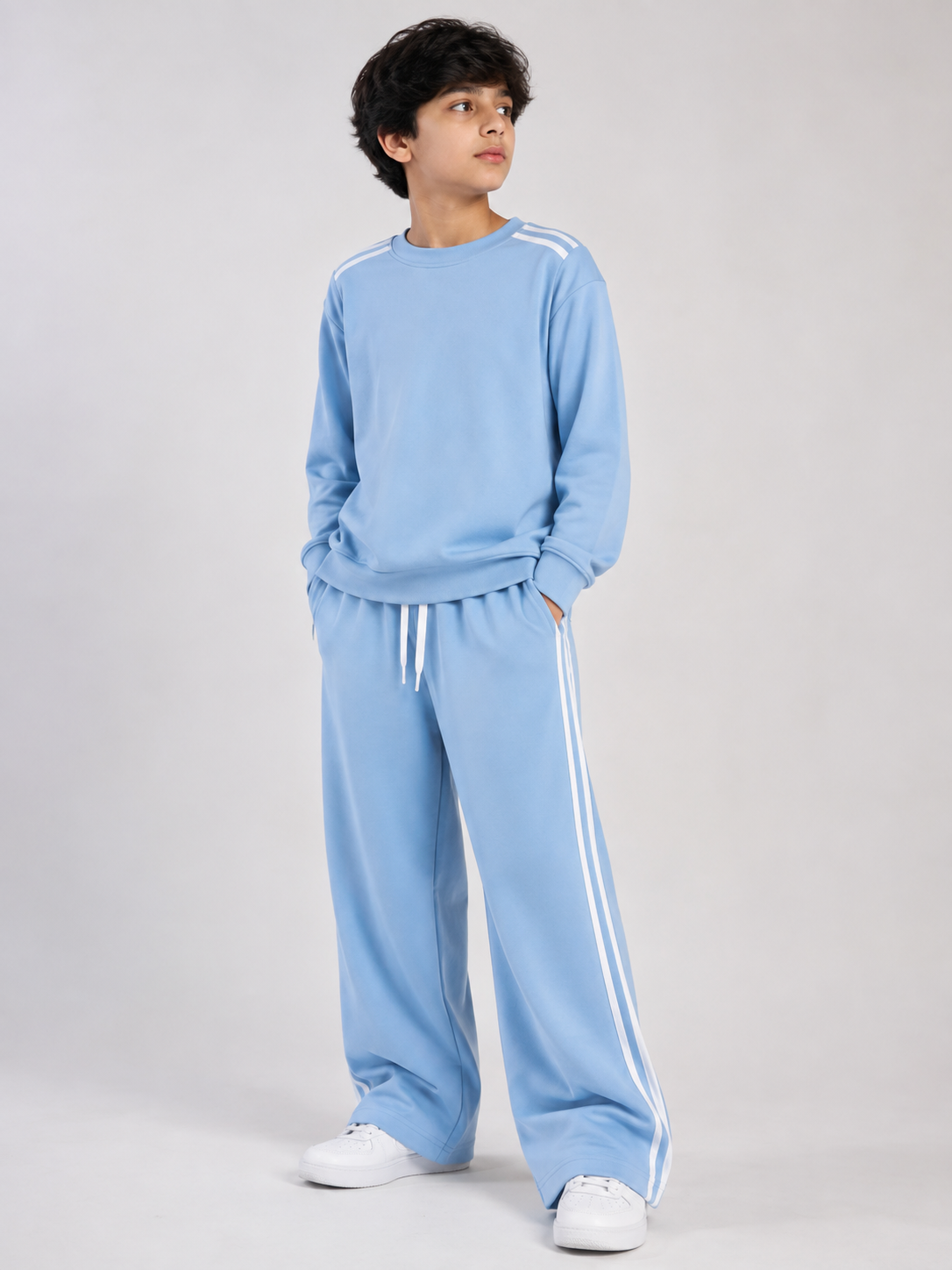 Formal  2 piece  set  for winnter