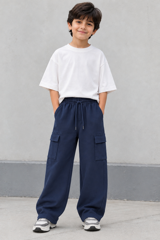 Cargo Trouser
