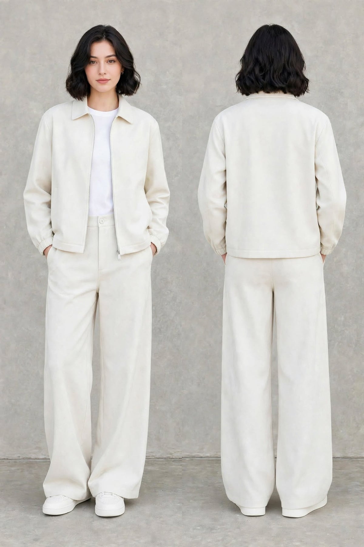 3 piece   Luxury Suits for Men  jacket , trouser and full sleevs offwhite shirt  Delivery will start on Thursday